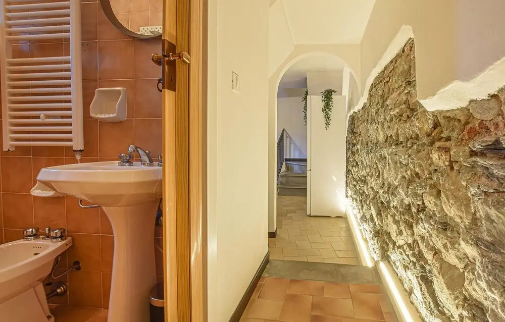Awesome Apartment in Moneglia With 1 Bedrooms and Wifi