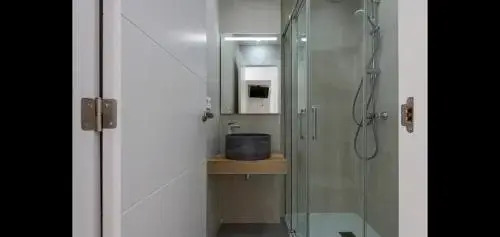 Atico de Lujo