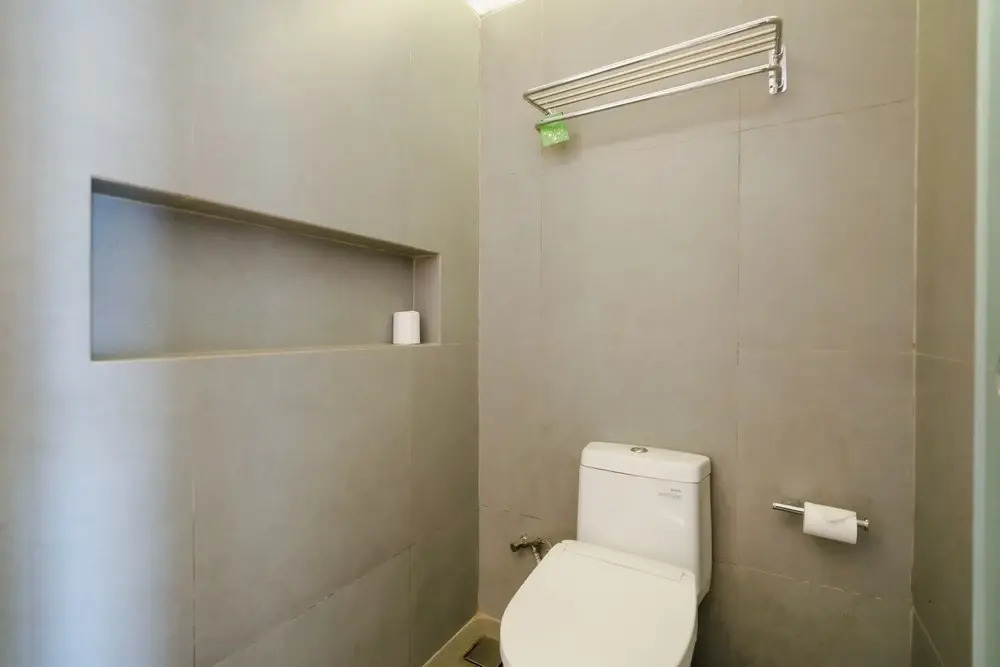Goms Villa Nusa Dua (2 Bedroom Villa)