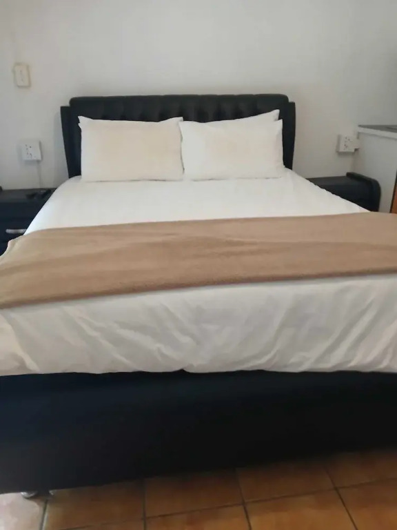 Guesthouse Oaktree fourways