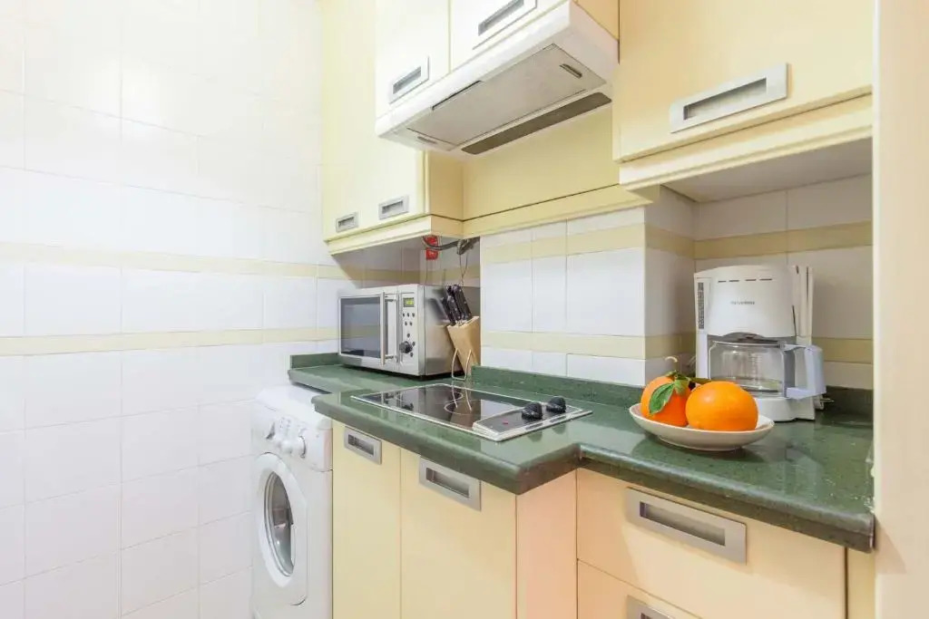 Duplex Santa Cruz