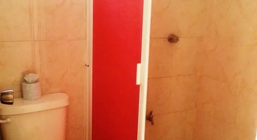 Hotel Pantoja
