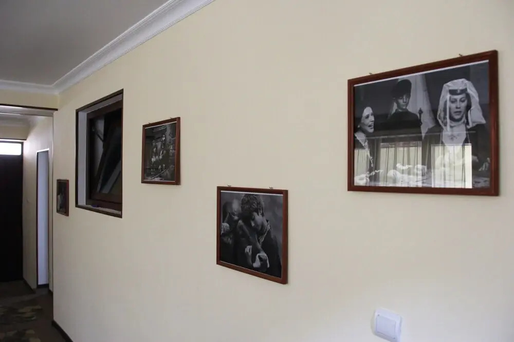 Seva Guesthouse