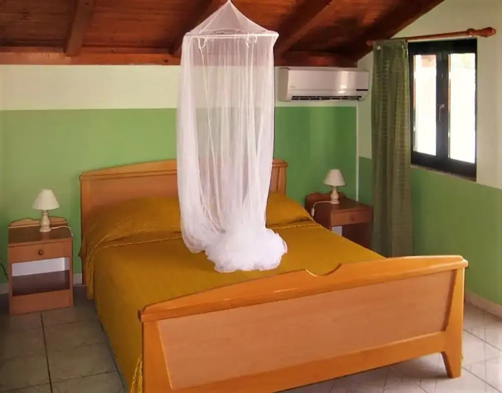 House With 3 Bedrooms in Murter, With Balcony and Wifi - 500 m From th