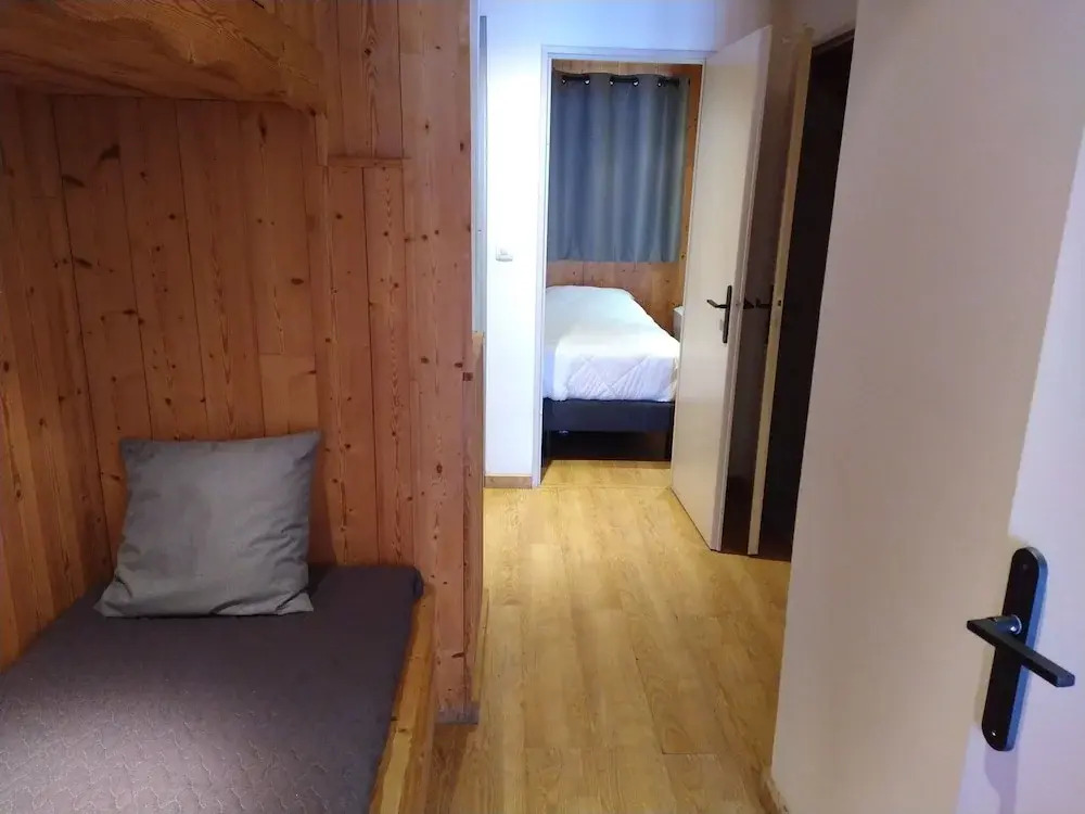 Morestyle Chalet