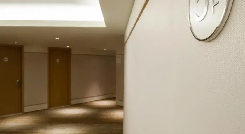 Ji Hotel Taiyuan High-tech Zone