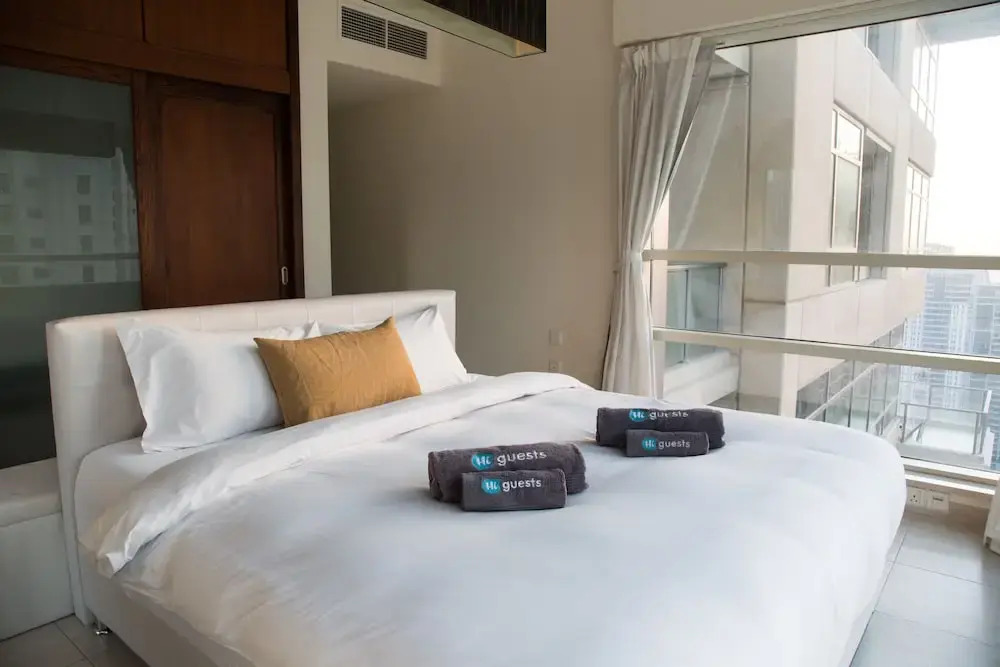 HiGuests Vacation Homes - Al Sahab 2