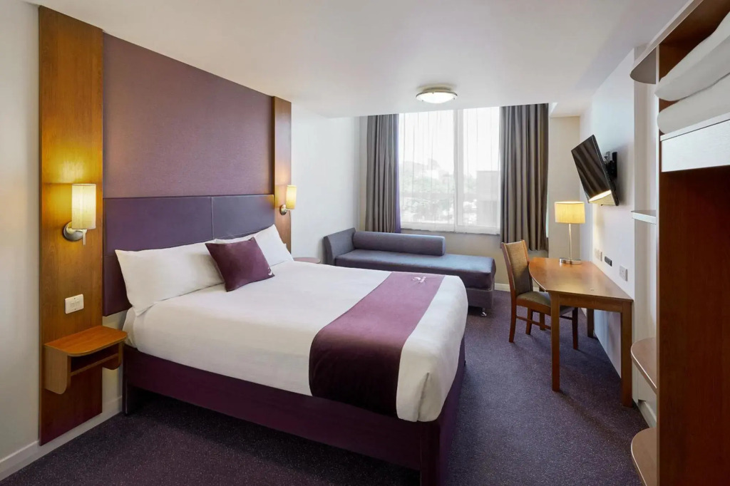 Express By Holiday Inn Ipswich