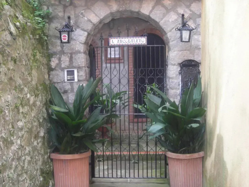 B&B LArcobaleno
