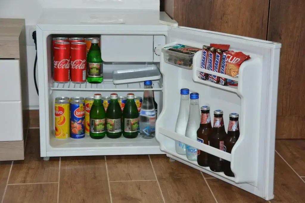 Apartmani Timm