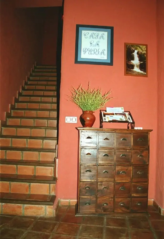 Casa Rural Puria