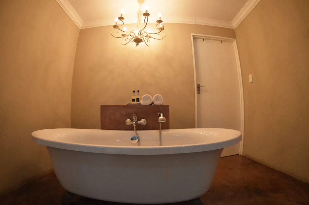 Stille Woning Guesthouse