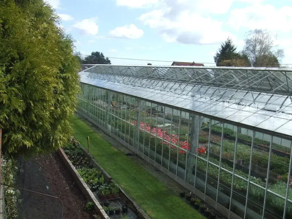 Courtlands Nurseries B&B