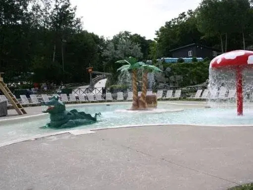 Location Blanc Sur Vert Lodging