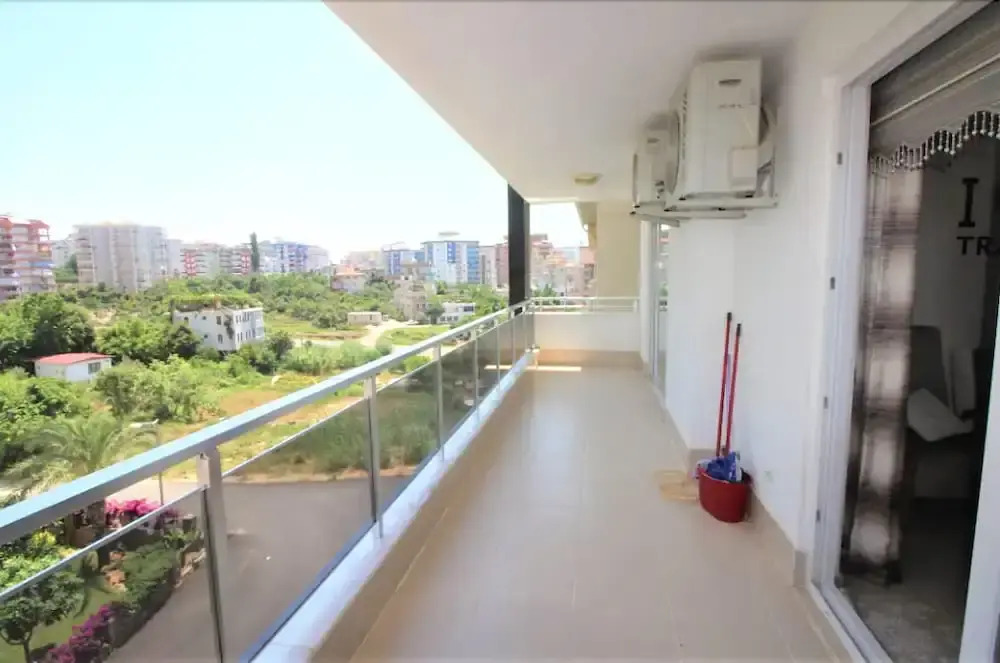 Oba Sun Residence 1 bedroom D25