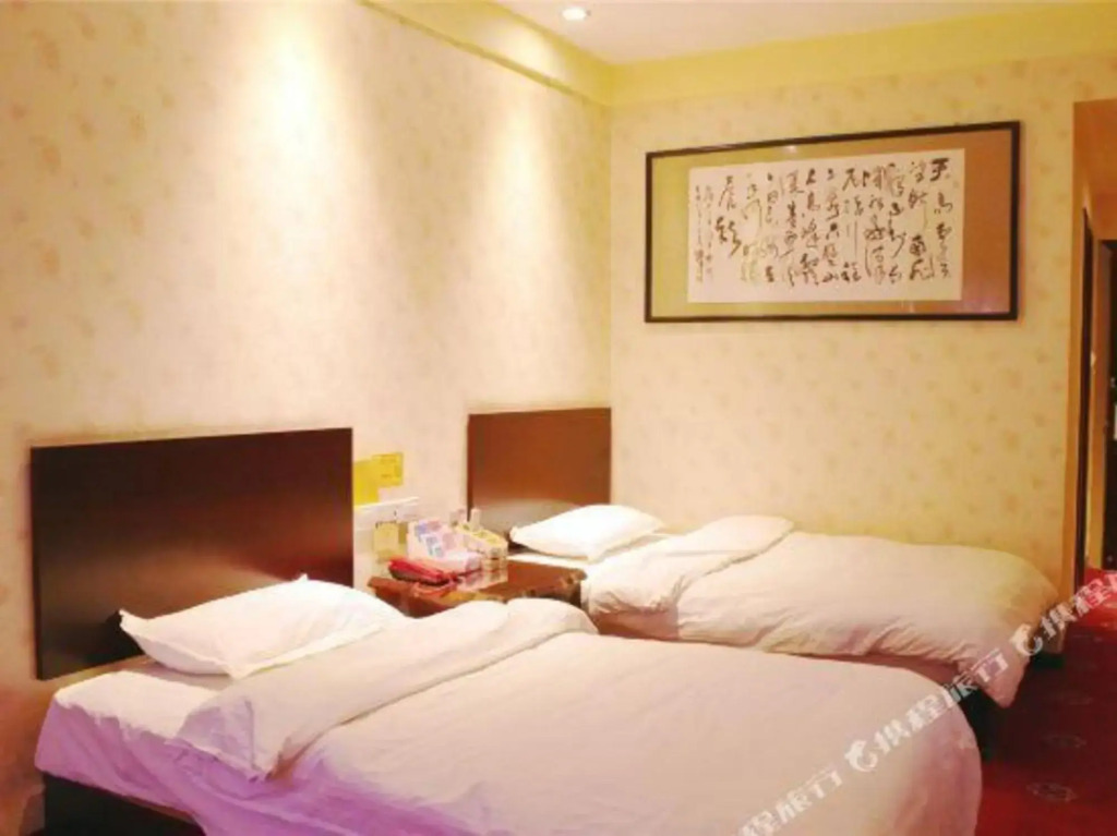 Zhengda Hotel