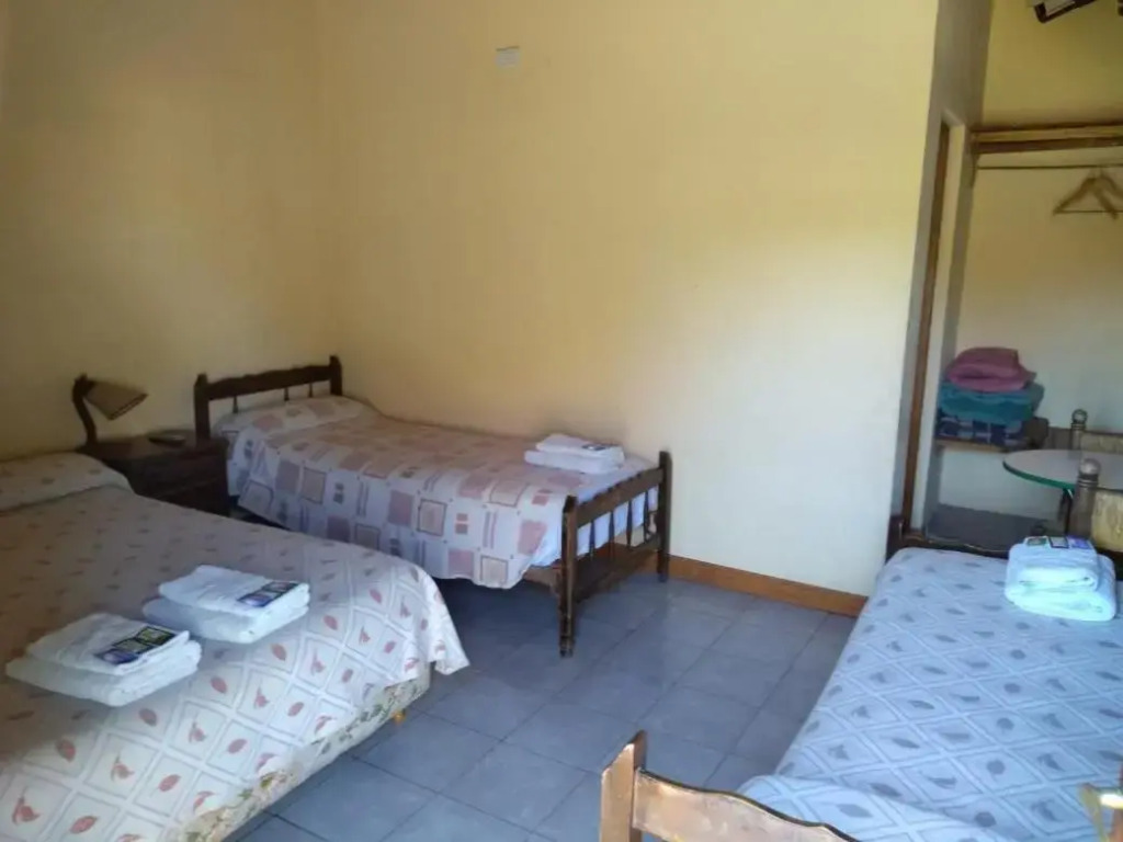 Hotel Las Termas