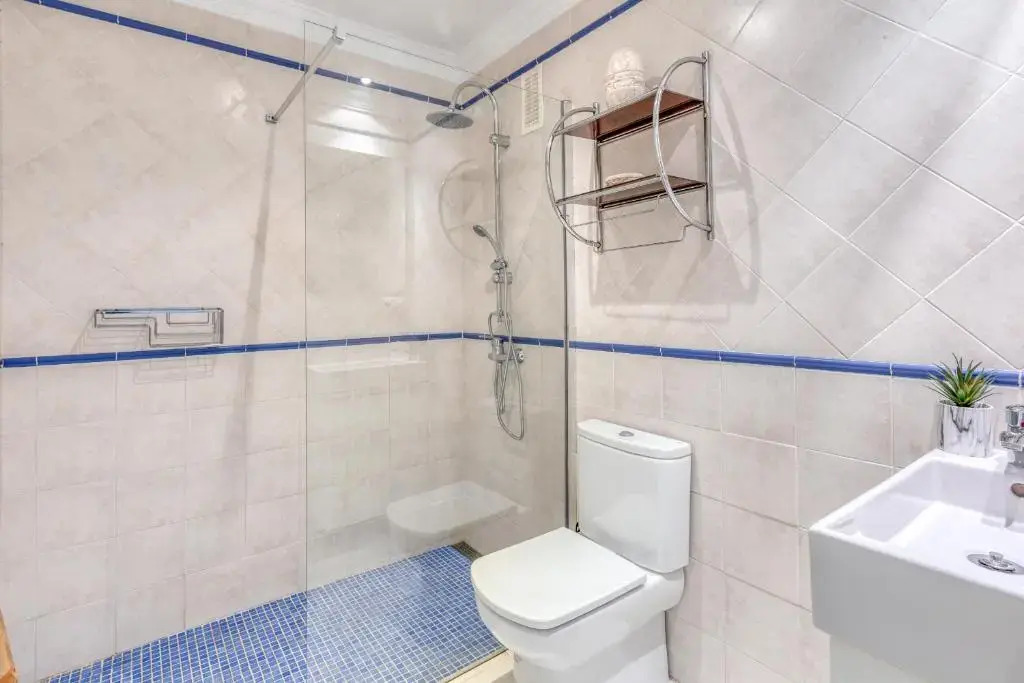 Magnificent Bright Apartment PA 1-5