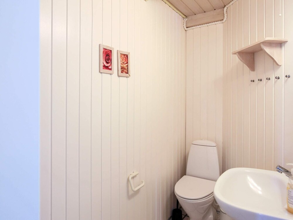 4 Star Holiday Home in Vaeggerlose