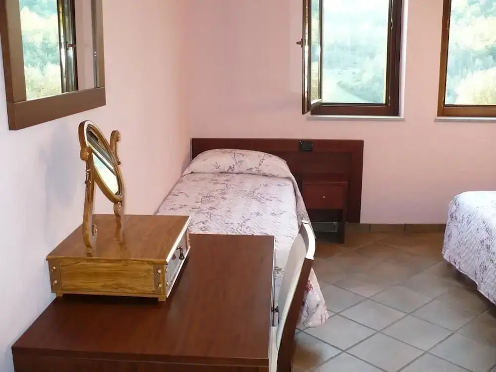 Agriturismo Murikè