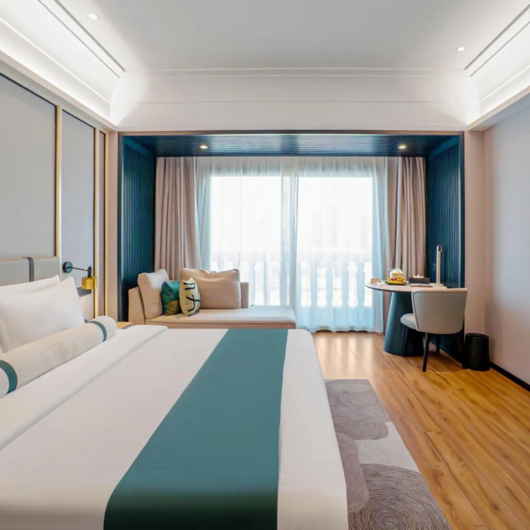 Maxx Phnom Penh Downtown By H World