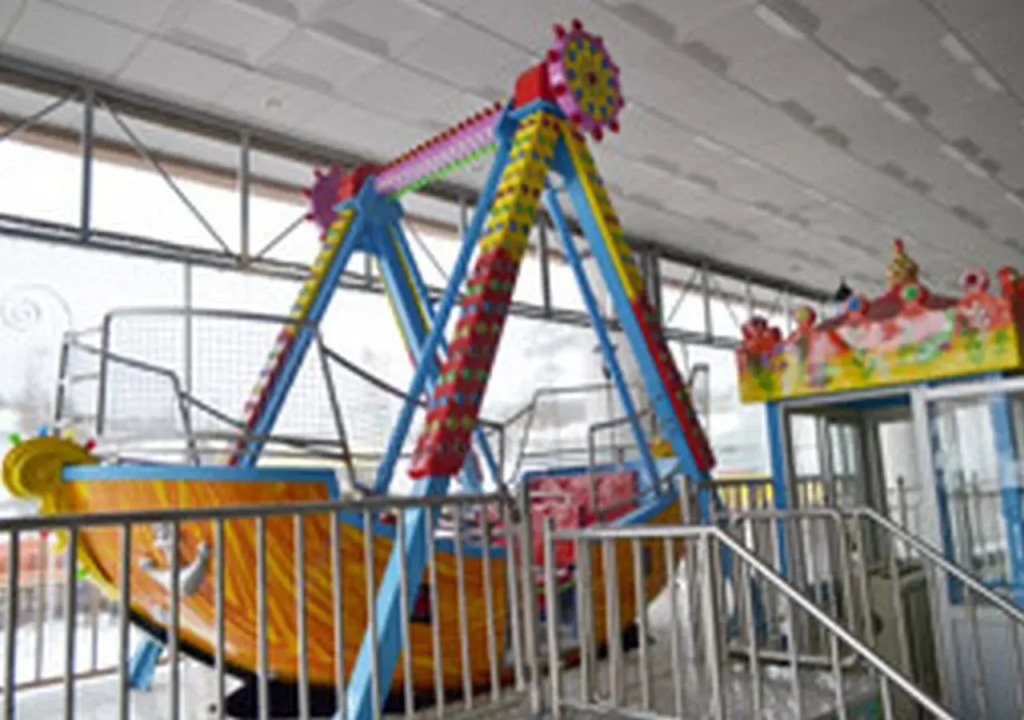 Wellihilli Park Resort