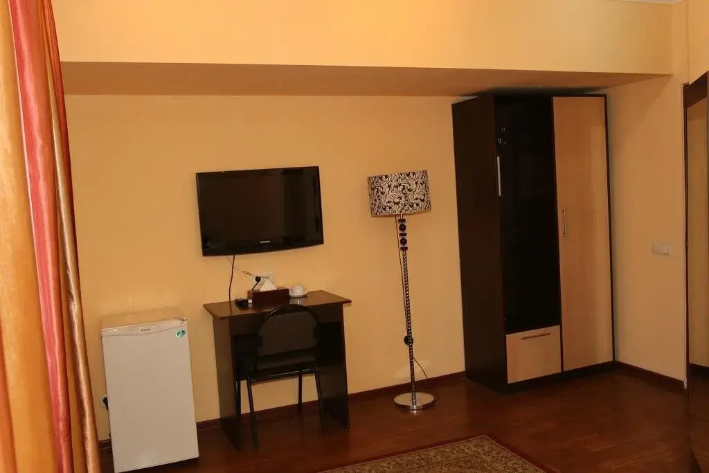 ALTAI business hotel