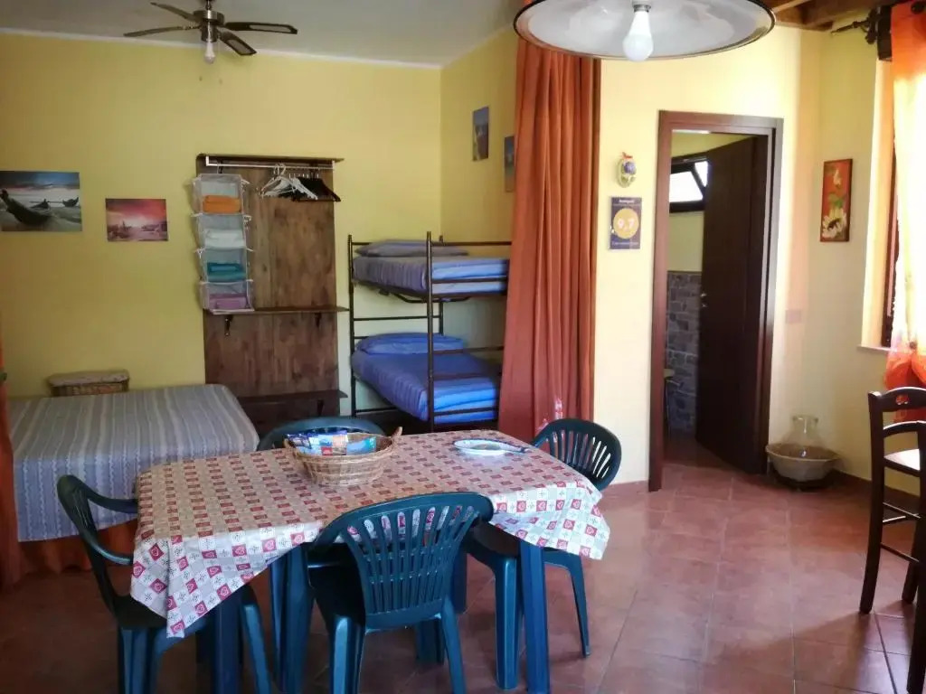 La casa di Agata