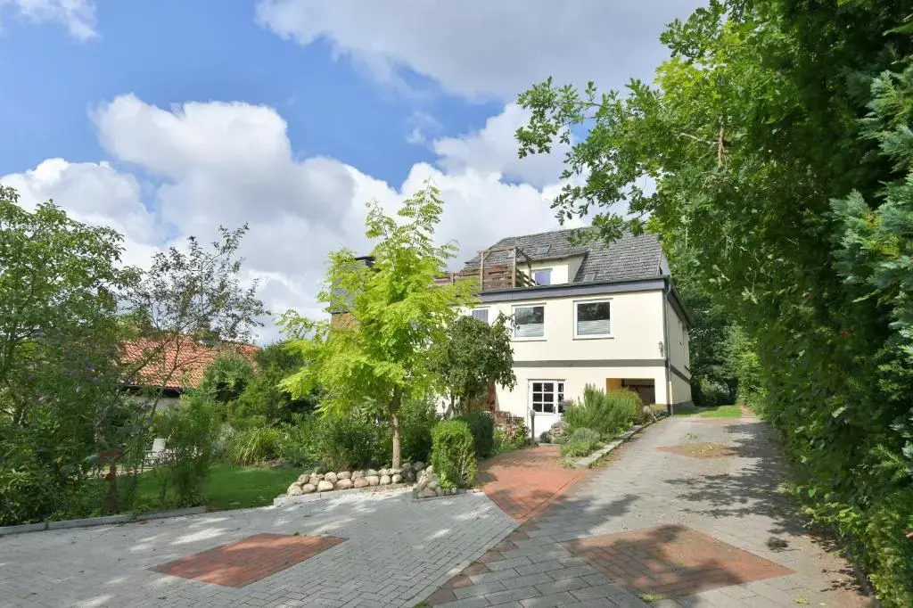 Landhaus Hein Wohnung 1