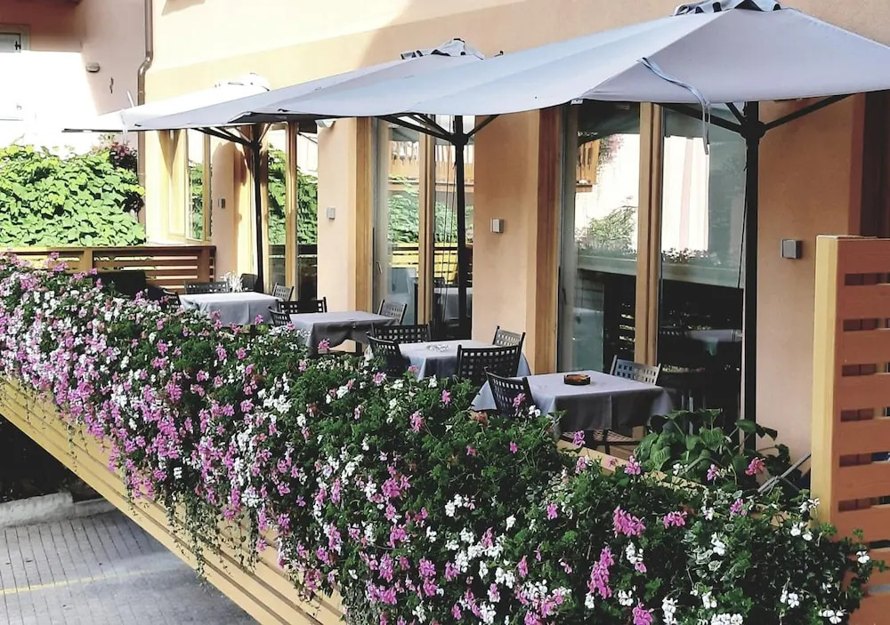 Hotel Paganella
