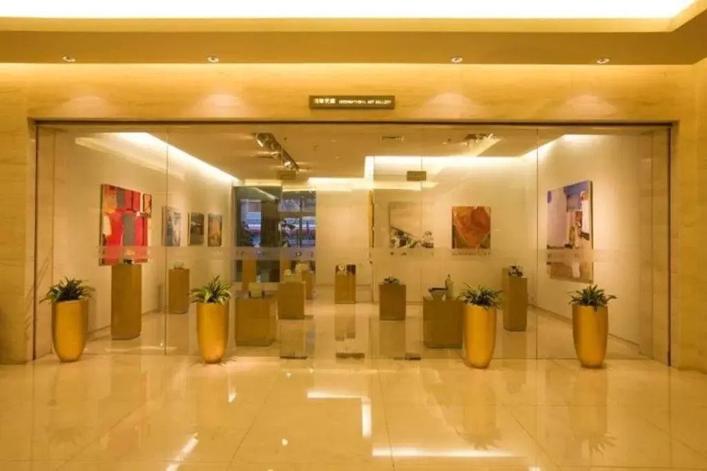Huzhou International Hotel