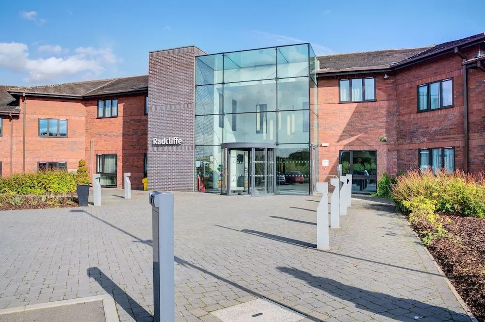 Radcliffe - Warwick Conferences