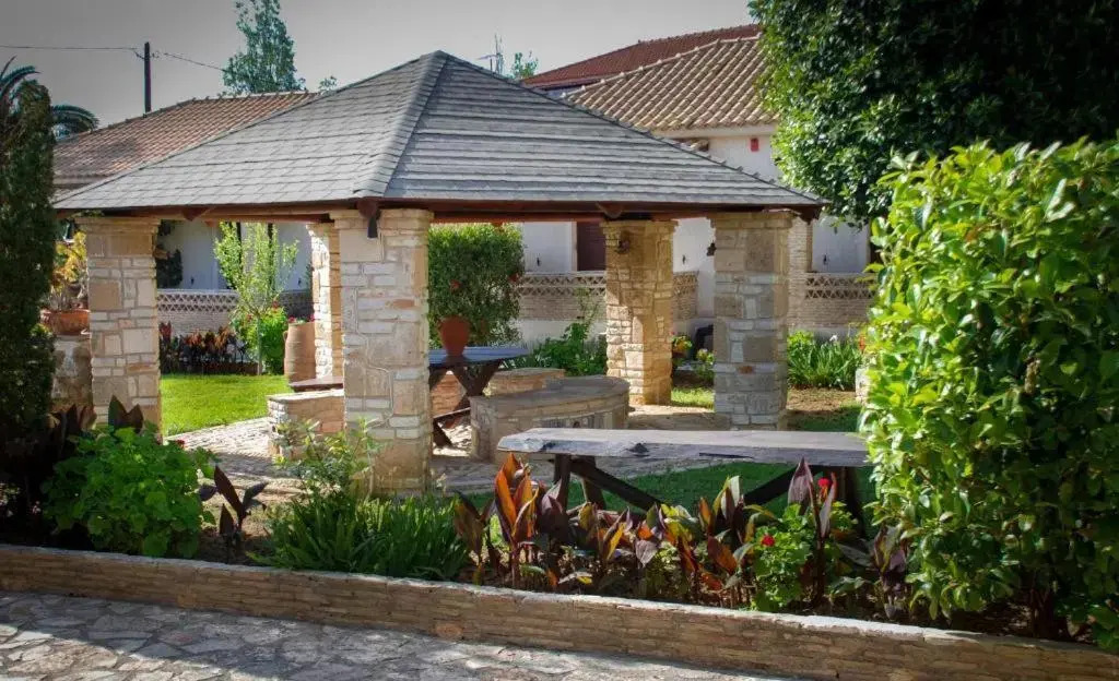 Garden Village Residence