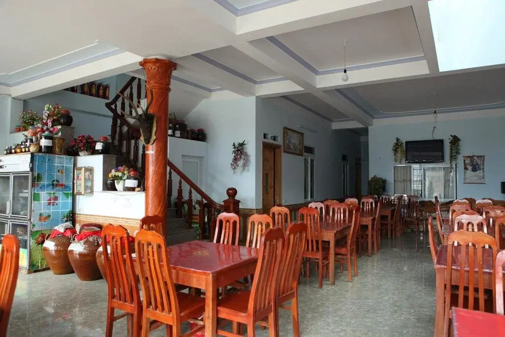 Huy Hoang Hostel
