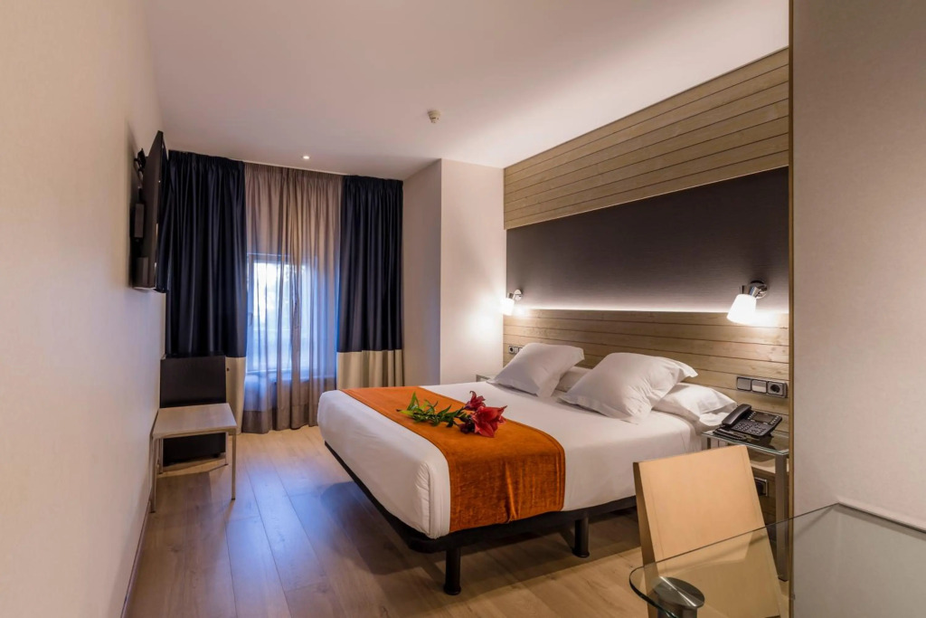 Hotel Avenida