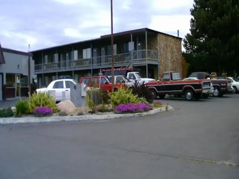 Howard Johnson Missoula