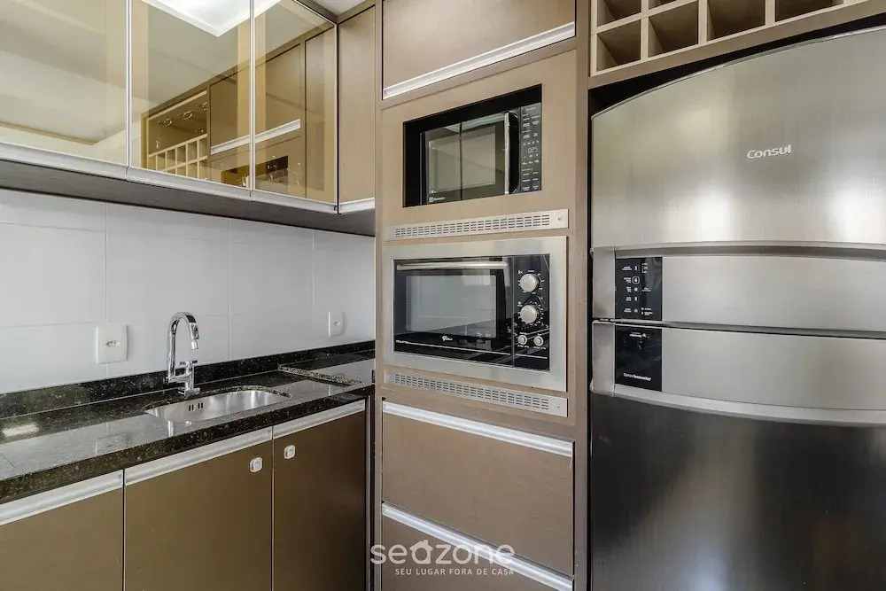 Apt. w/ Barbecue & Pool in Canasvieiras Rpc0305
