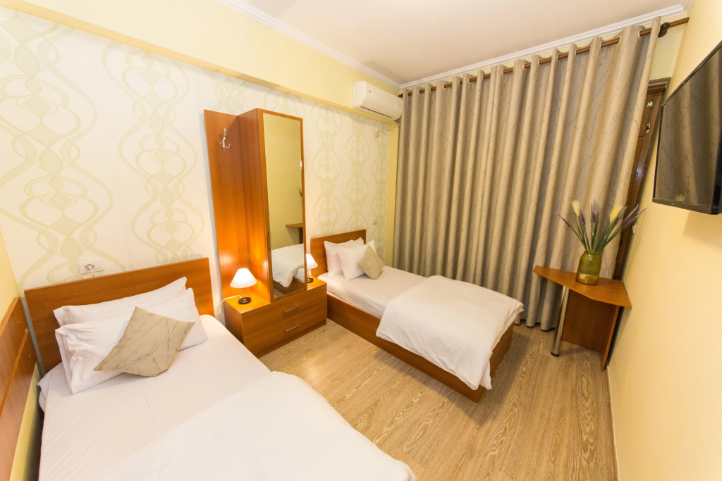 Hotel Baron