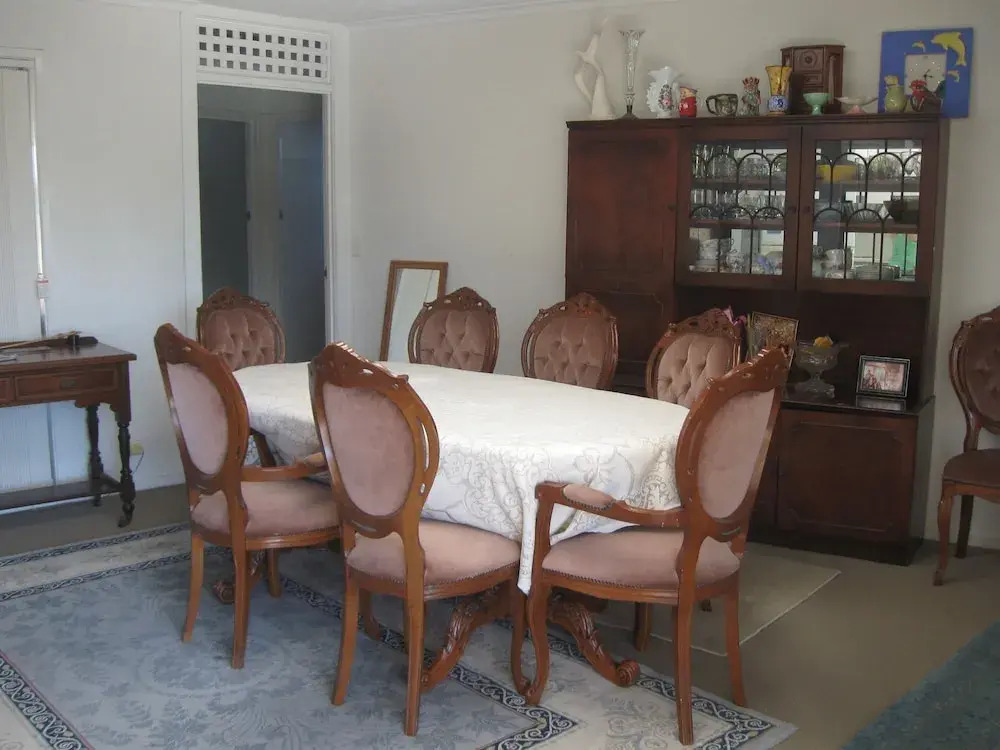 Waterfront Home Stay