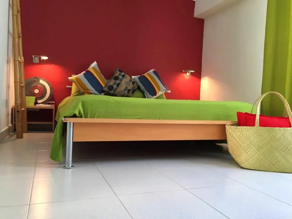 Apartment With one Bedroom in Alicante , With Wonderful sea View, Furnished Balcony and Wifi