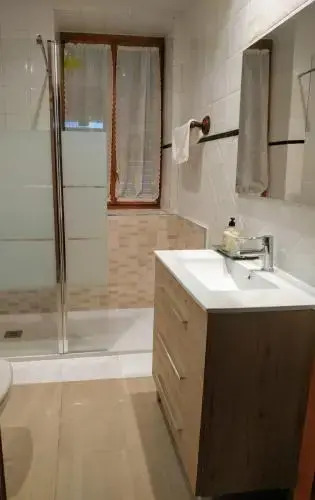 Apartamentos turisticos Avila Villa Carmen I