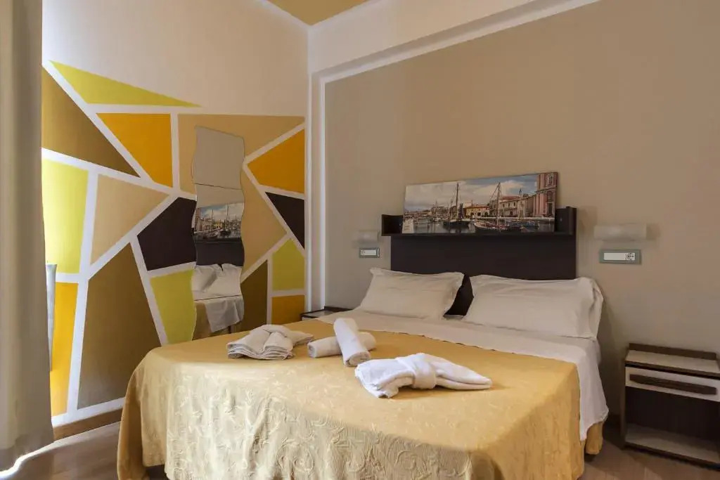 Hotel Corallo B&B