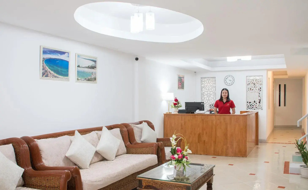 TJ Guesthouse