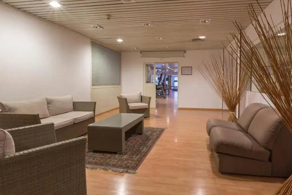 Hotel Majesty Bari
