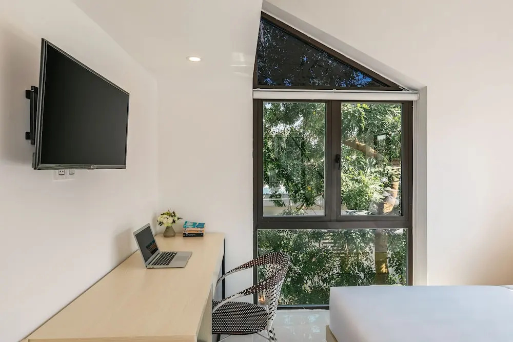 Bespoke Villa Hoian