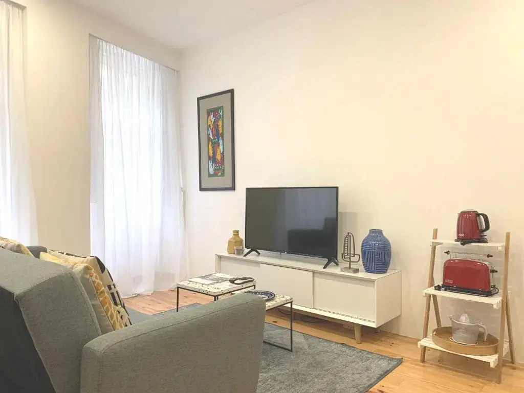 1118 Lofts