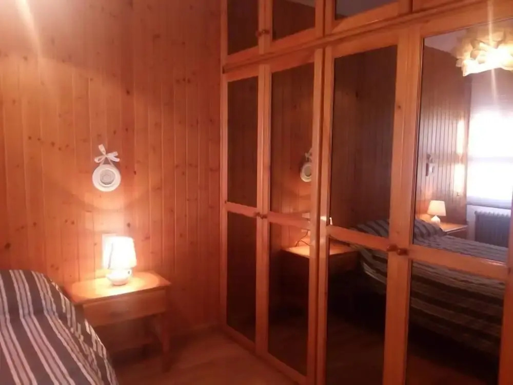 Apartamento La Estacin