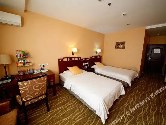 Xichang Diyi Wangchao Hotel