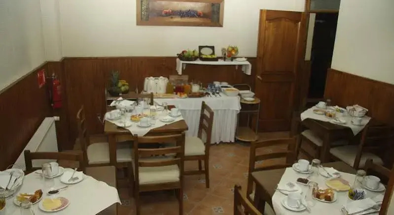 CHALET CHAPITAL Punta Arenas