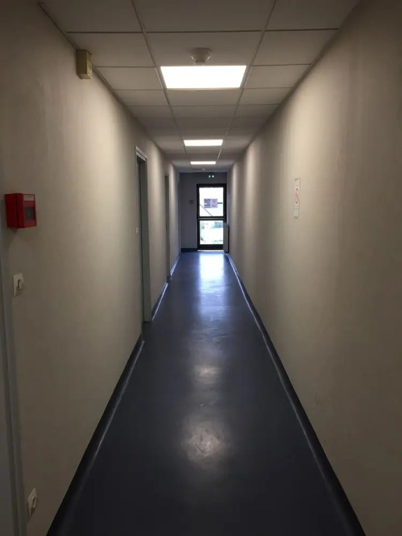 Hôtel De La Mare -restaurant pour les clients sur réservation